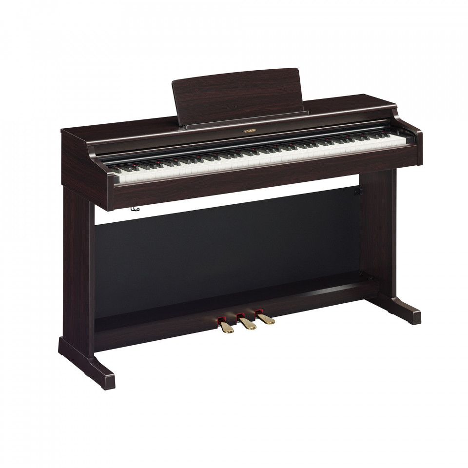Yamaha YDP-165 R digitale piano