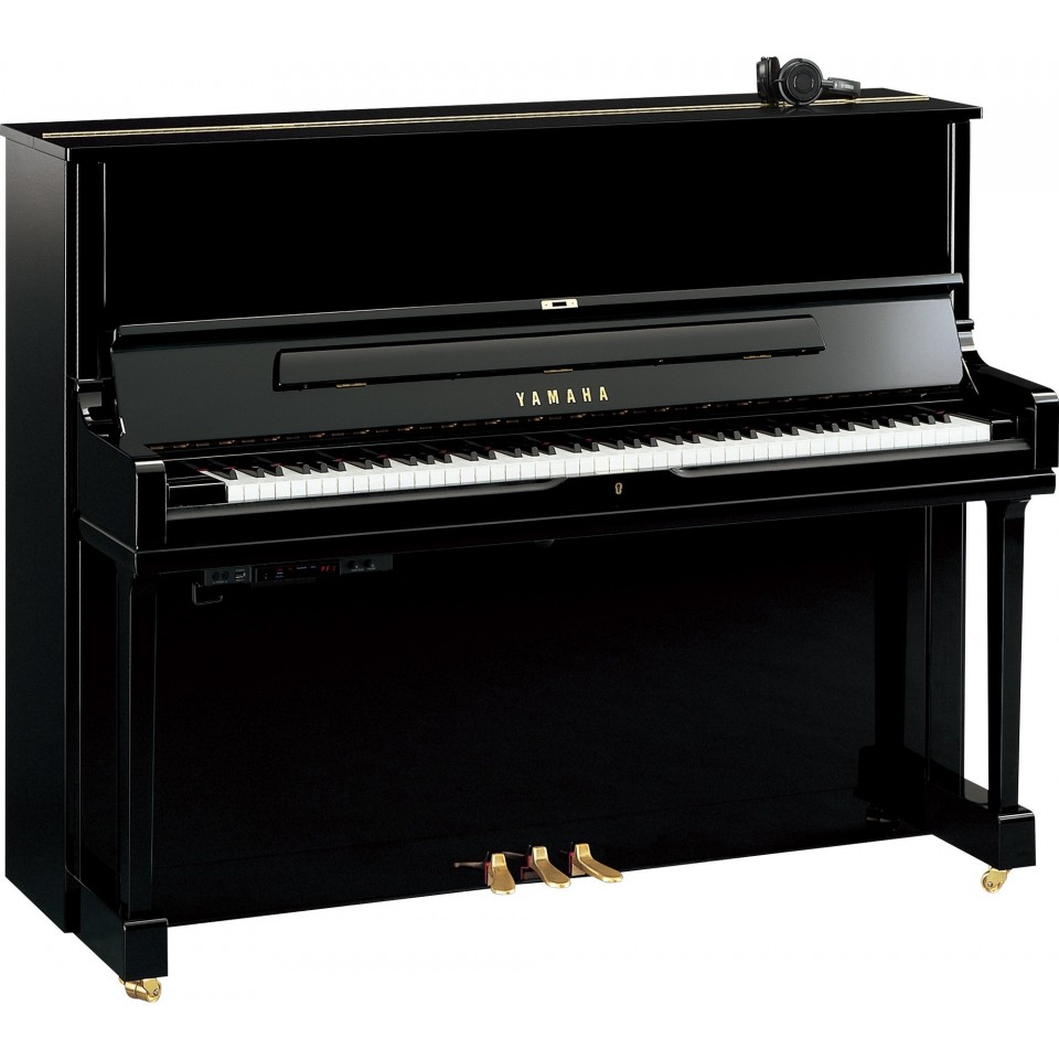 Yamaha YUS1 SH3 PE silent piano