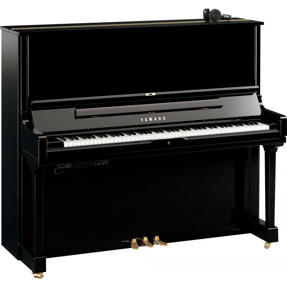 Yamaha YUS3 SH3 PE silent piano
