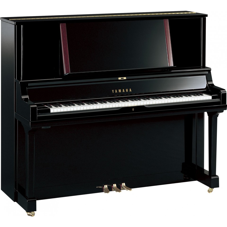 Yamaha YUS5 TA3 PE TransAcoustic piano